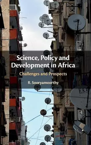 Science, Policy and Development in Africa cover