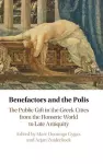 Benefactors and the Polis cover