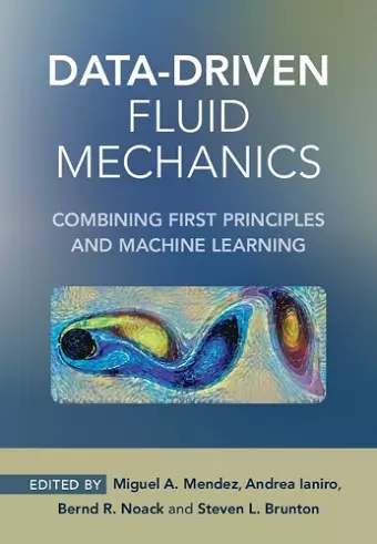 Data-Driven Fluid Mechanics cover