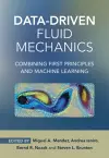 Data-Driven Fluid Mechanics cover