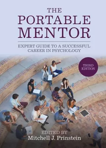 The Portable Mentor cover