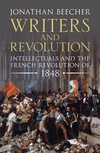 Writers and Revolution cover