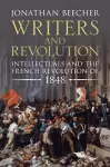 Writers and Revolution cover