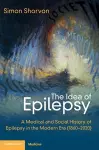 The Idea of Epilepsy cover