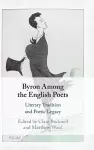 Byron Among the English Poets cover