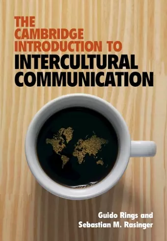 The Cambridge Introduction to Intercultural Communication cover