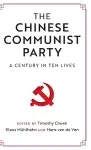 The Chinese Communist Party cover