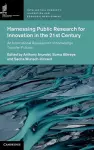 Harnessing Public Research for Innovation in the 21st Century cover