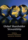 Global Shareholder Stewardship cover