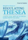 Regulating the Sea cover