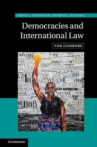 Democracies and International Law cover