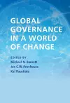 Global Governance in a World of Change cover