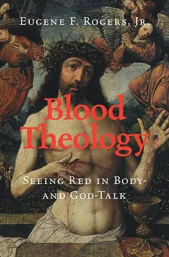 Blood Theology cover