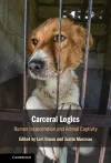 Carceral Logics cover