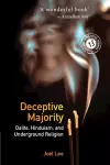 Deceptive Majority cover