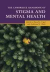 The Cambridge Handbook of Stigma and Mental Health cover