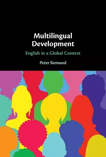 Multilingual Development cover