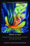 What is Iran? cover