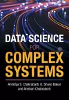 Data Science for Complex Systems cover