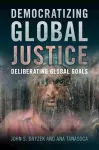 Democratizing Global Justice cover