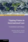 Tipping Points in International Law cover
