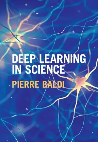 Deep Learning in Science cover