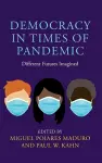 Democracy in Times of Pandemic cover