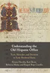 Understanding the Old Hispanic Office cover