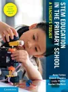 STEM Education in the Primary School cover