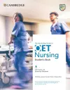 The Cambridge Guide to OET Nursing Student's Book with Audio and Resources Download cover