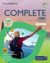 Complete First Self-study Pack cover