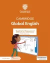 Cambridge Global English Teacher's Resource 2 with Digital Access cover