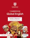 Cambridge Global English Teacher's Resource 3 with Digital Access cover