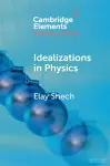 Idealizations in Physics cover