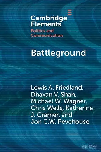 Battleground cover