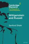 Wittgenstein and Russell cover