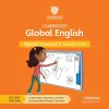 Cambridge Global English Digital Classroom 2 Access Card (1 Year Site Licence) cover