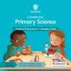 Cambridge Primary Science Digital Classroom 1 Access Card (1 Year Site Licence) cover