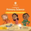 Cambridge Primary Science Digital Classroom 2 Access Card (1 Year Site Licence) cover