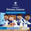 Cambridge Primary Science Digital Classroom 5 Access Card (1 Year Site Licence) cover