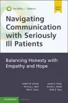 Navigating Communication with Seriously Ill Patients cover