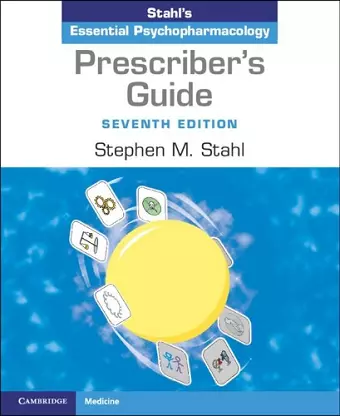 Prescriber's Guide cover