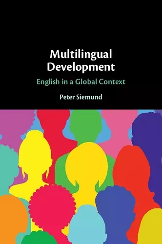 Multilingual Development cover