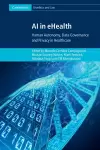 AI in eHealth cover