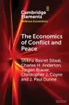 The Economics of Conflict and Peace cover