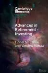 Advances in Retirement Investing cover