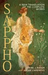 Sappho cover