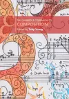 The Cambridge Companion to Composition cover