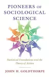 Pioneers of Sociological Science cover