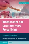 Independent and Supplementary Prescribing cover